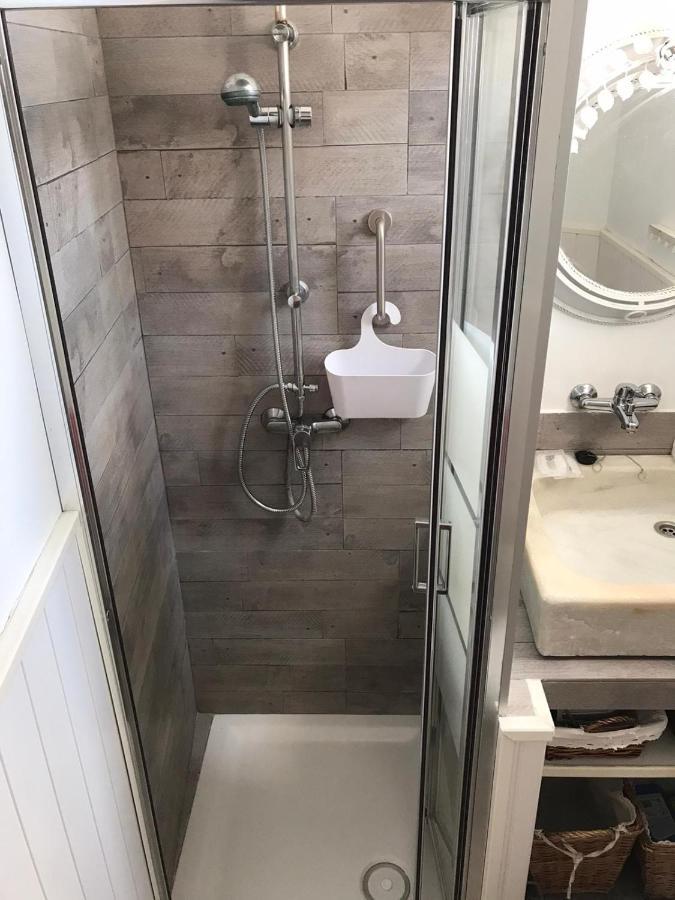 Apartmán Atico Banos Del Carmen Cádiz Exteriér fotografie