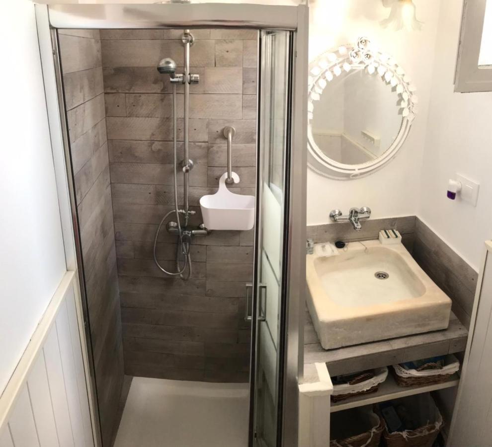 Apartmán Atico Banos Del Carmen Cádiz Exteriér fotografie