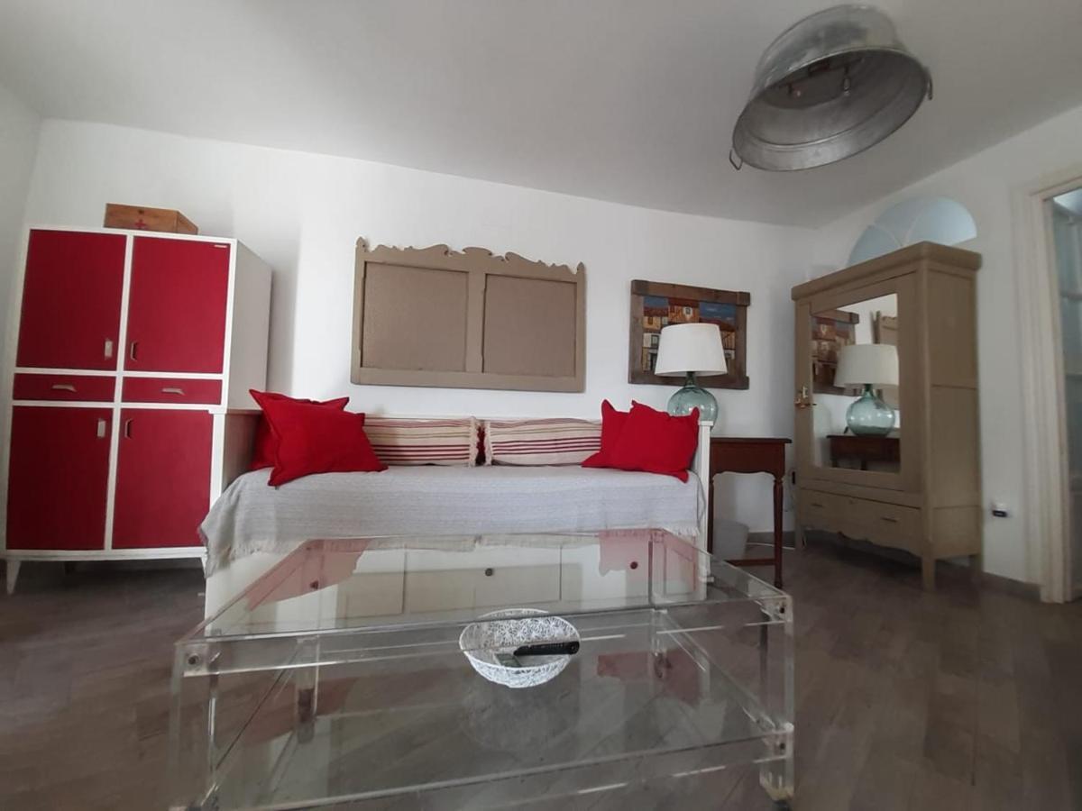 Apartmán Atico Banos Del Carmen Cádiz Exteriér fotografie
